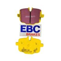 ราคา EBC Brakes ผ้าเบรคหลัง BMW / F10, F11, G30 G31, G32, G11, G12, M3 M4, X3 X4,X5 (จานหน้า 349 374 395mm) (41463190055)