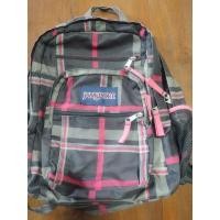 ราคา กระเป๋า Jansport แท้ มือสอง (8570156845)