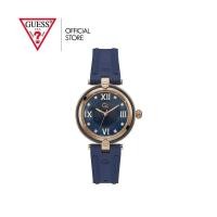ราคา GUESS GC นาฬิกาข้อมือผู้หญิง รุ่น Fusion Cable Z15004L7MF สีน้ำเงิน (26004397833)