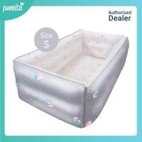 ราคา NaiB Baby Inflatable Versatile Bed เตียงคอกเป่าลมสำหรับเด็ก (20301869640)