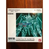 ราคา Robot Spirits - Lancelot Albion Energy Clear ver. จาก Code Geass Lelouch of the Rebellion แท้ พร้อมส่ง (15905488818)