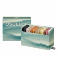 ราคา ชุดของขวัญถุงชา OSULOC Tea Edition Island | ชาผสม 6 ลูก | ชาพรีเมี่ยมเกาหลี (46405866673)