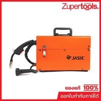 ราคา JASIC เครื่องเชื่อม MIG รุ่น MIG125 ไฟ 230 โวลต์ 1 เฟส กระแสไฟเชื่อม 20-120 แอมป์ ใช้กับลวดเชื่อม MIG ขนาด 1 กก. (เจสิค) (41105990662)