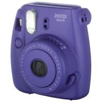 ราคา Fujifilm Instax mini 8 กล้องโพล่รอยด์ Polaroid camera (1037337308)