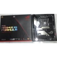 ราคา ASUS ROG MAXIMUS XII FORMULA (8730231186)