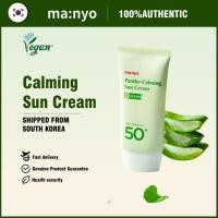 ราคา [MA:NYO] Calming Sun Cream SPF50+ PA++++ 50ml (26593261398)