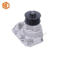 ราคา เหมาะสําหรับ Audi Tourui Porsche Cayenne 3.0T Mechanical Turbocharger Pulley หัวปั๊ม 06E145607ก (57506547698)