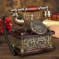 ราคา โทรศัพท์บ้านแนวโบราณ (1194869423)