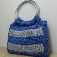 ราคา กระเป๋าสะพาย Handmade สินค้าญี่ปุ่นมือสอง (317117479)