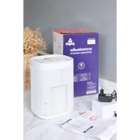 ราคา เครื่องฟอกอากาศ Mitsumaru รุ่น AP-AP1125 (25714474252)