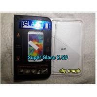 ราคา กระจกนิรภัย 2.5D Pro Blackberry Z3 / BB Z3 2.5D (29515839890)