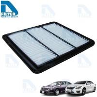 ราคา กรองอากาศ Nissan นิสสัน Teana เทียน่า J32 2009-2013 (2.0),Teana L33 2014-2016 (2.0) By D Filter (DFA085) (1434747529)