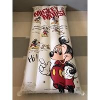 ราคา Micky mouse แพลอยน้ำ Walt Disney มือสองญี่ปุ่น (สภาพ 98%) คัดพิเศษ ขนาดใหญ่ ก0.64 ย1.50 ส0.20 ม. (12024111292)