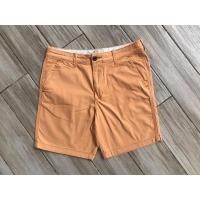 ราคา Hollister Shorts กางเกงขาสั้นผู้ชาย Chino (29804027114)