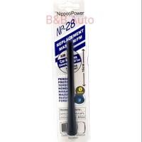 ราคา ขายดี!!!!เสาอากาศรถยนต์NP-28 (51258473755)