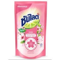 ราคา ซันไลต์กลิ่นซากุระค่ะ (4378328221)