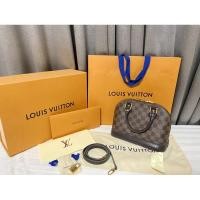 ราคา Louis vuitton alma bb (Oct.2016) (3286451924)