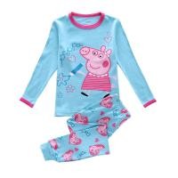 ราคา ชุดนอนเด็กเป้ปป้าพิก Peppa Pig Kids Pyjamas (102514865)