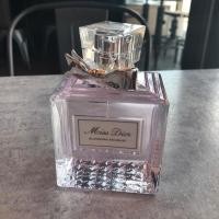 ราคา น้ำหอม MISS DIOR Blooming bouquet 150ml (2242759716)
