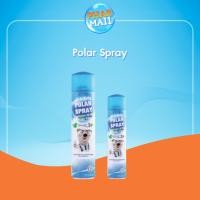 ราคา Polar Spray สเปย์ยูคาลิปตัส 80 ml 280 ml (1913787121)