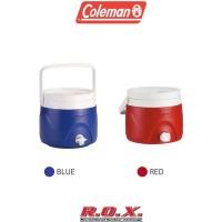 ราคา COLEMAN US 2 GAL PARTY STACKER JUG กระติก กระติกน้ำพกพา กระติกน้ำแคมป์ปิ้ง (19013765516)