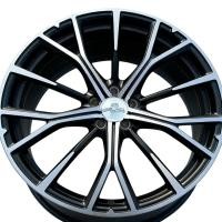 ราคา 20x9 นิ้วล้อปลอมอลูมิเนียมขอบสําหรับ Maserati Levante President GT Geberit (56607003562)