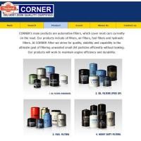 ราคา กรองน้ำมันเครื่อง CORNER สำหรัรถนิสสัน B13 NISSAN SUNNY B310, B110, B11, B13 15208-H8911B (42368894248)