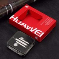 ราคา Huawei AM116 Earphone Stereo Headset หูฟังหัวเว่ย รุ่น AM116 มีไมโครโฟน (598963496)