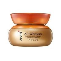 ราคา Sulwhasoo Concentrated Ginseng Renewing Cream EX 5ml