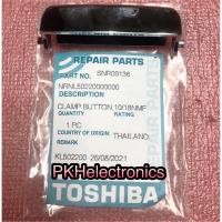 ราคา ปุ่มกดเปิด-ปิดหม้อหุงข้าวTOSHIBA-NRNL50220000000 ใช้กับรุ่น RC-10NMF.RC-18NMF,RC-10MM,RC-18MM,RC-10LM,RC-18LM (12427626571)