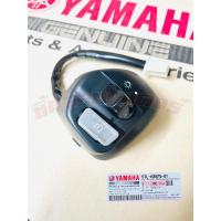 ราคา สวิตซ์สตาร์ท เปิด-ปิดไฟหน้า แท้ศูนย์ YAMAHA มีโอ ตัวแรก,มีโอ 2ตา มีโอ ตาโต,มีโอ125,มีโอ125i (15282713056)