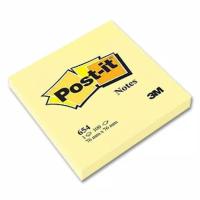 ราคา 3M POST IT NOTE 654 76 X 76MM - STICKY NOTES (46808035843)