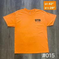 ราคา เสื้อยืด มือสอง เสื้อUSA เลือกลายได้ (24554140980)