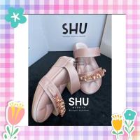 ราคา รองเท้า SHU ของแท้‼️ มือสอง สภาพดี (23426508887)