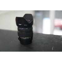 ราคา Sigma 17-70mm f/2.8-4 DC Macro OS HSM Canon (โปรดอ่านรายละเอียด) (54153046029)