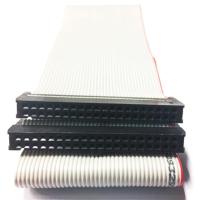 ราคา สายแพ สำหรับเชื่อมต่อHardisk IDE Harddrive cable ultra ATA33 (6643573839)