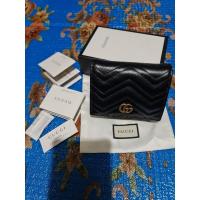 ราคา Gucci marmont wallet ของแท้ (9162336322)