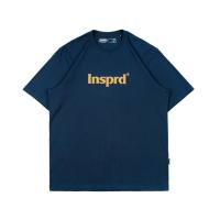 ราคา เสื้อยืด Inspired27 - Mark Ts Nv | NAVY NAVY (48052335150)