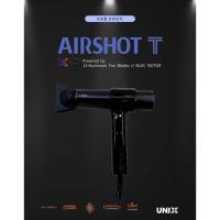 ราคา Unix Airshot T Plasma BLDC เครื่องเป่าไม่มีการสั่นสะเทือนเสียงรบกวนต่ํา K-beauty (27655535251)