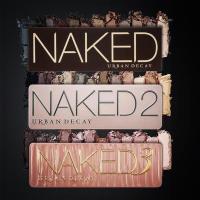 ราคา Urban Decay - Naked Eyes Palette Set (339755193)