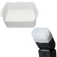 ราคา เครื่องกระจายแสงสําหรับ Godox V860 II, V860 III, TT600, TT685,.... (55504938908)