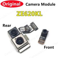 ราคา Original ด้านหน้าด้านหลังกล้องสำหรับ Asus ZenFone 5 2018 gamme ze620kl /zenfone 5Z zs620kl โมดูลกล้อง Flex REPLACEMENT (28269653214)