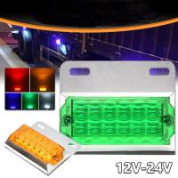 ราคา 1ชิ้น LED 12Vและ24V ไฟราวข้าง ไฟตกแต่ง (ไฟสว่าง ไฟหรี่ ไฟส่องพื้น) รถยนต์ รถบรรทุก รถมอเตอร์ไซค์ และรุ่นทั่วไป (25665949315)