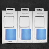 ราคา Flipsuit Case Cover Samsung Galaxy Z Flip5 5G ต้นฉบับอย่างเป็นทางการ (56506321740)