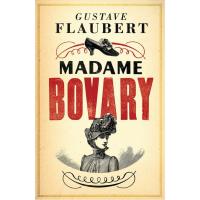 ราคา [Chulabook] หนังสือ MADAME BOVARY (9781847493224) c321 (27621913690)