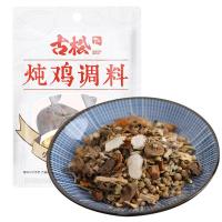 ราคา โบราณสนตุ๋นไก่ปรุงรสหมูตุ๋นซี่โครง30กรัมตุ๋นปรุงรสแพ็คเนื้อตุ๋นเครื่องเทศตุ๋นผักเครื่องเทศลับ[ปี] (55258481452)