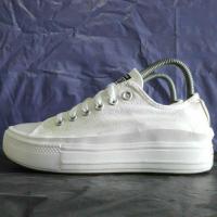 ราคา รองเท้า Converse มือสอง Size 38/24 cm. (24977460211)