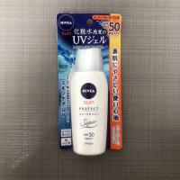 ราคา รุ่นญี่ปุ่น! NIVEA Sun Protect Water Gel SPF 50 PA+++ (8807283640)
