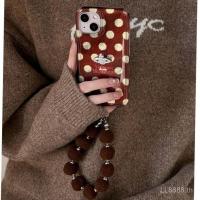 ราคา เคสโทรศัพท์มือถือสำหรับ iPhone Planet ลายจุด16Promax/15/14 hair Ball สร้อยข้อมือ11/12/13Pro ฤดูใบไม้ร่วงและฤดูหนาว xsmax/XR สำหรับผู้หญิง7/8PLUS เคสป้องกันแบบเต็มรูใหญ่กันกระแทก sa0t (29161688840)