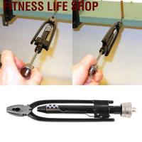 ราคา Fitness Life Shop-th Safety Wire Plier Steel Alloy Twisting Twisting เครื่องมือสำหรับยานพาหนะเครื่องจักรเครื่องจักร (40063948922)